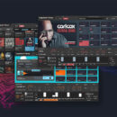 LoopcloudDRUM 1.5 loopmasters producer music software virtual daw strumenti musicali