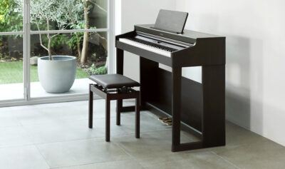 Roland RP701 piano digitale home studio family strumenti musicali