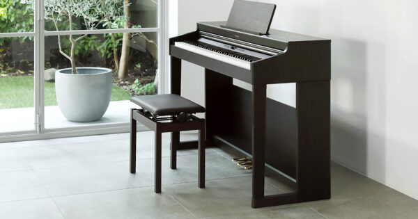Roland RP701 piano digitale home studio family strumenti musicali
