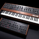 Sequential Prophet-5 Desktop sintetizzatore analog strumenti musicali synth novità news