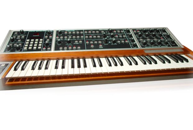 UVI PX Memories virtual instruments synth novità news daw strumenti musicali lintronics LAMM