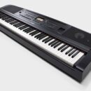Yamaha DGX-670B namm21 namm show 2021 tastiera arranger strumenti musicali renato restagno