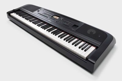Yamaha DGX-670B namm21 namm show 2021 tastiera arranger strumenti musicali renato restagno