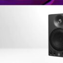 Yamaha MSP3A msp3 hardware studio monitor recording mixing home strumenti musicali