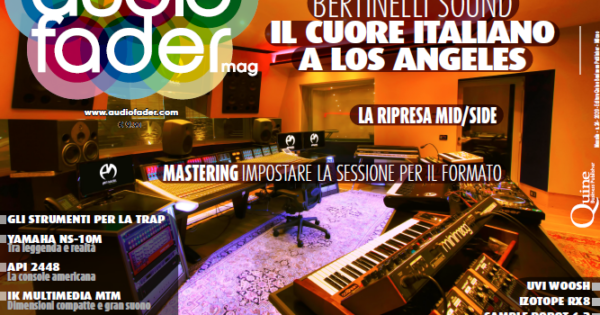 audiofader