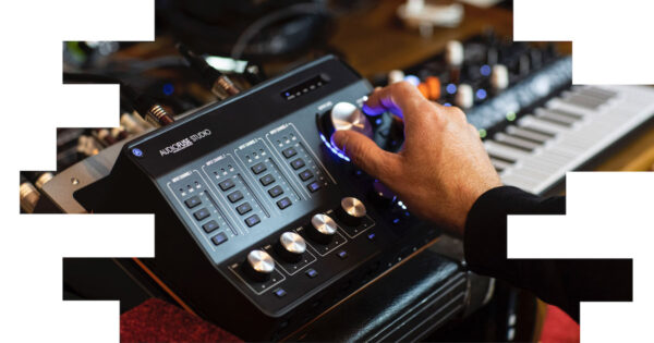 Arturia Audiofuse firmware update aggiornamento software interfaccia audio midiware strumenti musicali