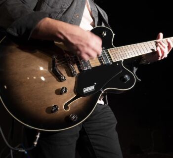 Gretsch Electromatic 2021 G5622T electromatic G5622 electromatic chitarra guitar