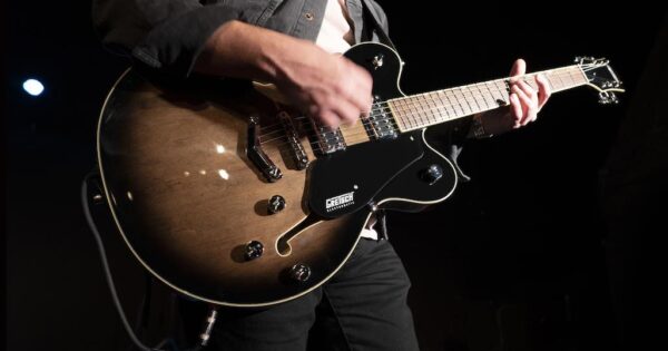 Gretsch Electromatic 2021 G5622T electromatic G5622 electromatic chitarra guitar