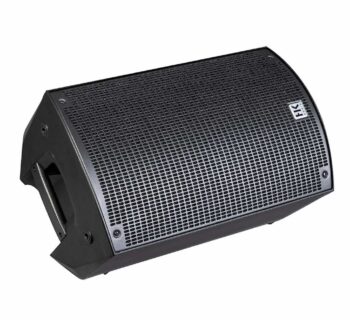 Hk Audio SONAR 110 Xi monitor speaker live dsp audio pro sisme strumenti musicali