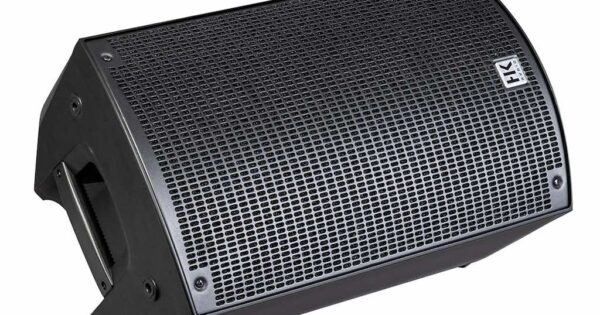 Hk Audio SONAR 110 Xi monitor speaker live dsp audio pro sisme strumenti musicali
