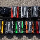 Morley pedals midiware guitar chitarra fx pedali stompbox strmuenti musicali