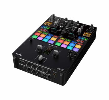 PIoneer DJM-S7 mixer dj hardware console frenexport strumenti musicali