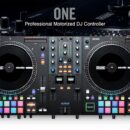 Rane One controller dj console djpoint strumenti musicali