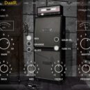 SKnote DualR plug-in audio software guitar modeling amp cabinet strumenti musicali