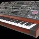 Schmidt Eightvoice Polyphoniv Synthesizer synth hardware sintetizzatore strumenti musicali