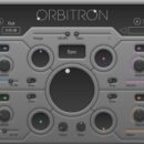 United Plugins JMC Orbitron software plug-in audio virtual mixing strumenti musicali