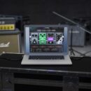 Audified AmpLion 2 Rock Essentials software guitar chitarra strumenti musicali
