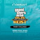 Beatport Remix Challenge GTA dj software strumenti musicali loopmasters