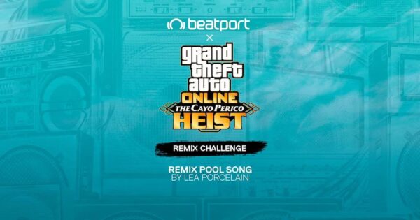 Beatport Remix Challenge GTA dj software strumenti musicali loopmasters