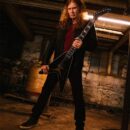 Gibson Dave Mustaine collection chitarra guitar elettrica kramer strumenti musicali
