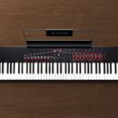 M-Audio Hammer 88 Pro hardware controller MIDI tastiera soundwave strumenti musicali