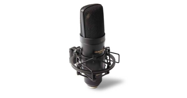 Marantz Pro MPM-2000U microfono USB recording podcast broadcast soundwave