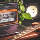 Nembrini Voice DC30 software guitar amp plug-in vox ac30 strumenti musicali
