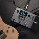 Nux MG30 multieffetto pedaliera basso chitarra guitar fx frenexport strumenti musicali