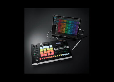 Roland Verselab Production Pack software hardware rolandcloud zen-core zenology strumenti musicali