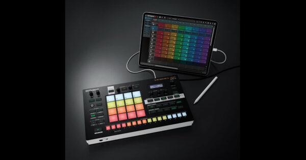 Roland Verselab Production Pack software hardware rolandcloud zen-core zenology strumenti musicali