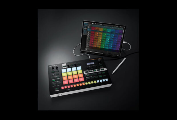 Roland Verselab Production Pack software hardware rolandcloud zen-core zenology strumenti musicali