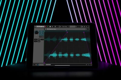 Roland ZenBeats 2.1 software daw app mobile pc mac producer strumenti musicali