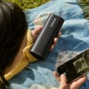 Sonos Roam audio portable mobile hardware music speaker strumenti musicali