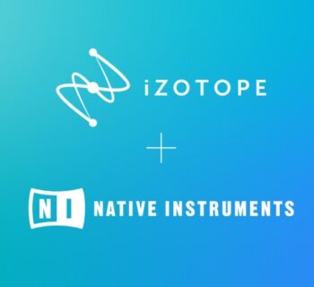 izotope native instruments partnership collaborazione virtual instruments plug-in midiware audiofader