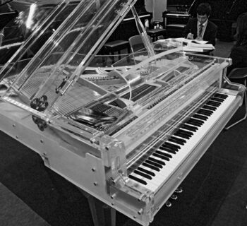 virtual instrument pianoforti