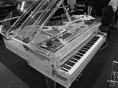 virtual instrument pianoforti