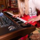 Arturia PolyBrute analog synth sintetizzatore hardware polifonico polyphony music producer strumenti musicali midiware