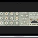 Klevgrand Slammer plug-in virtual instrumenti drums software daw music producer strumentimusicali