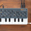 Modal SKULPTsynth SE hardware synth digital midiware