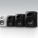 Pioneer DJ VM Series monitor audio nearfield recording mixing home studio frenexport strumenti musicali