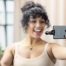 Røde VideoMic MeC microfono mobile android midi music strumenti musicali