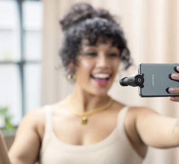 Røde VideoMic MeC microfono mobile android midi music strumenti musicali