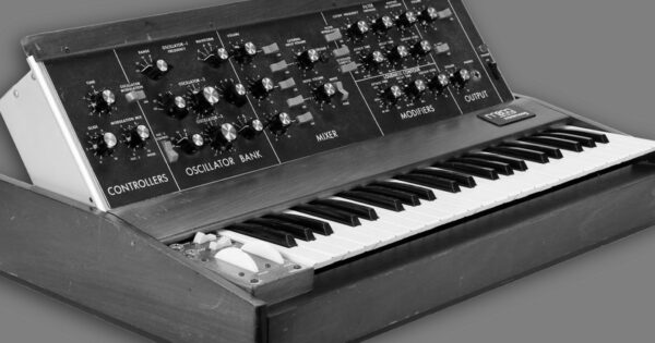 virtual instrument
