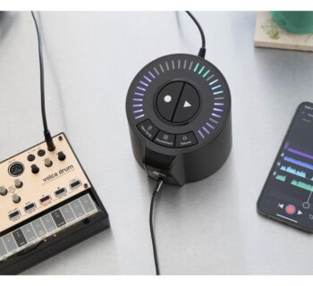 iZotope Spire Studio 2 interfaccia audio home studio recording midiware strumenti musicali