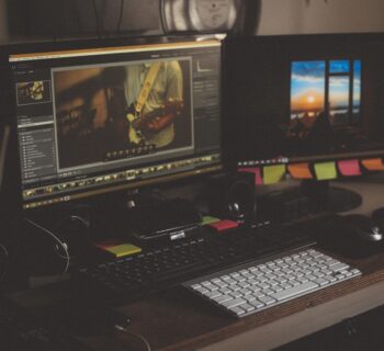 tecniche pro home studio