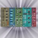 AAS Multiphonics CV-1 soft synth virtual instrument modular strumentimusicali