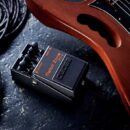 BOSS MT-2 metal zone pedale chitarra fx guitar strumentimusicali