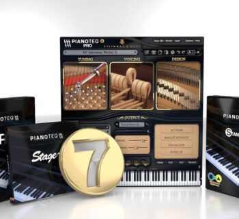 pianoteq 7