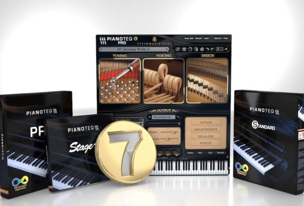 pianoteq 7