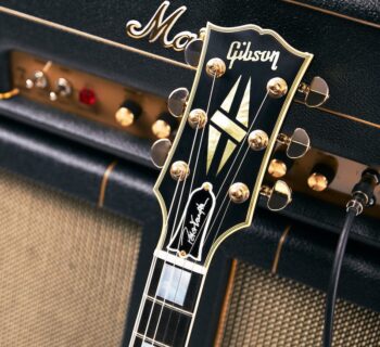 Gibson Les Paul Custom Phenix Peter Frampton chitarra elettrica guitar custom signature strumentimusicali